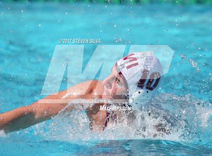 Thumbnail 3 in Grossmont vs. Mercer Island (26th Annual San Diego Open) photogallery.