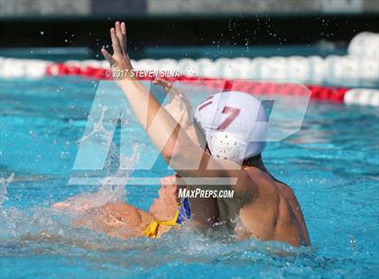Thumbnail 1 in Grossmont vs. Mercer Island (26th Annual San Diego Open) photogallery.