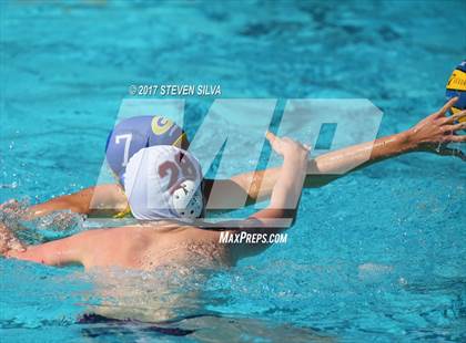 Thumbnail 1 in Grossmont vs. Mercer Island (26th Annual San Diego Open) photogallery.