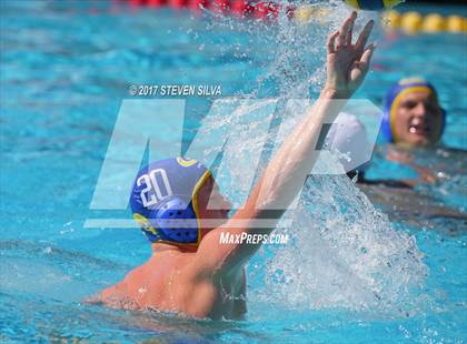 Thumbnail 2 in Grossmont vs. Mercer Island (26th Annual San Diego Open) photogallery.