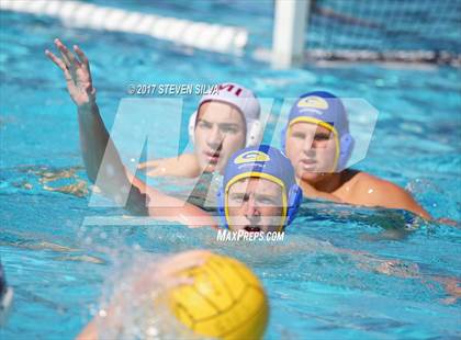 Thumbnail 1 in Grossmont vs. Mercer Island (26th Annual San Diego Open) photogallery.