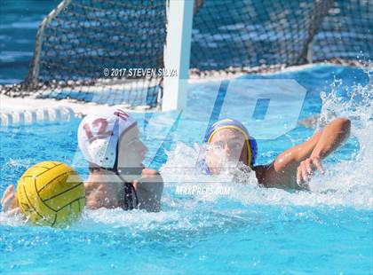 Thumbnail 2 in Grossmont vs. Mercer Island (26th Annual San Diego Open) photogallery.