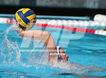 Thumbnail 3 in Grossmont vs. Mercer Island (26th Annual San Diego Open) photogallery.