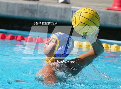 Thumbnail 1 in Grossmont vs. Mercer Island (26th Annual San Diego Open) photogallery.
