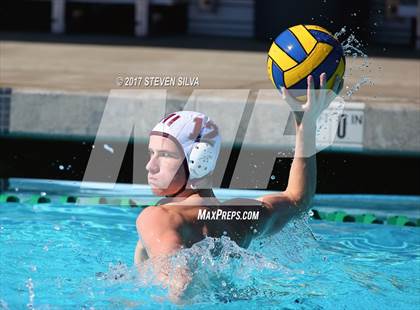 Thumbnail 1 in Grossmont vs. Mercer Island (26th Annual San Diego Open) photogallery.