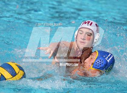 Thumbnail 2 in Grossmont vs. Mercer Island (26th Annual San Diego Open) photogallery.