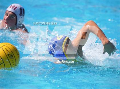 Thumbnail 1 in Grossmont vs. Mercer Island (26th Annual San Diego Open) photogallery.