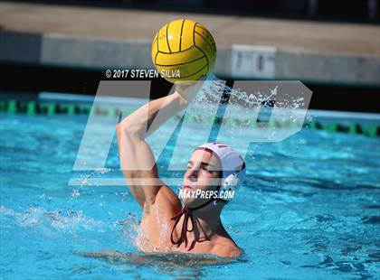 Thumbnail 1 in Grossmont vs. Mercer Island (26th Annual San Diego Open) photogallery.