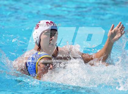 Thumbnail 2 in Grossmont vs. Mercer Island (26th Annual San Diego Open) photogallery.