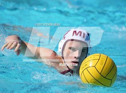 Thumbnail 1 in Grossmont vs. Mercer Island (26th Annual San Diego Open) photogallery.