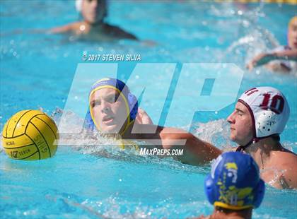 Thumbnail 3 in Grossmont vs. Mercer Island (26th Annual San Diego Open) photogallery.