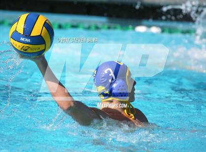 Thumbnail 1 in Grossmont vs. Mercer Island (26th Annual San Diego Open) photogallery.
