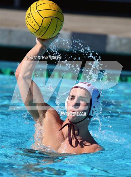 Thumbnail 1 in Grossmont vs. Mercer Island (26th Annual San Diego Open) photogallery.