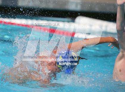 Thumbnail 1 in Grossmont vs. Mercer Island (26th Annual San Diego Open) photogallery.