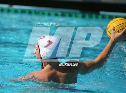 Thumbnail 2 in Grossmont vs. Mercer Island (26th Annual San Diego Open) photogallery.