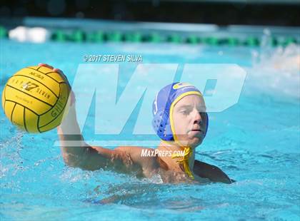 Thumbnail 2 in Grossmont vs. Mercer Island (26th Annual San Diego Open) photogallery.