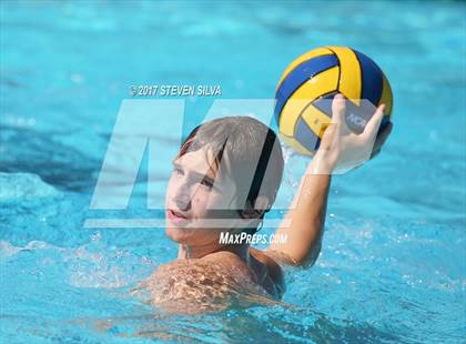Thumbnail 1 in Grossmont vs. Mercer Island (26th Annual San Diego Open) photogallery.