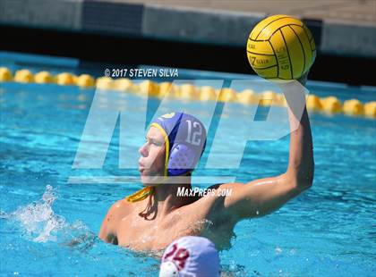 Thumbnail 1 in Grossmont vs. Mercer Island (26th Annual San Diego Open) photogallery.