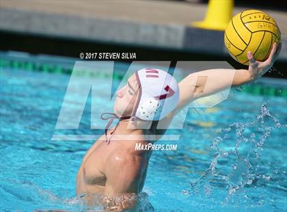 Thumbnail 2 in Grossmont vs. Mercer Island (26th Annual San Diego Open) photogallery.