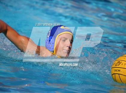 Thumbnail 2 in Grossmont vs. Mercer Island (26th Annual San Diego Open) photogallery.