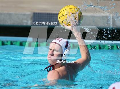 Thumbnail 1 in Grossmont vs. Mercer Island (26th Annual San Diego Open) photogallery.