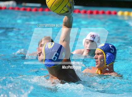 Thumbnail 1 in Grossmont vs. Mercer Island (26th Annual San Diego Open) photogallery.