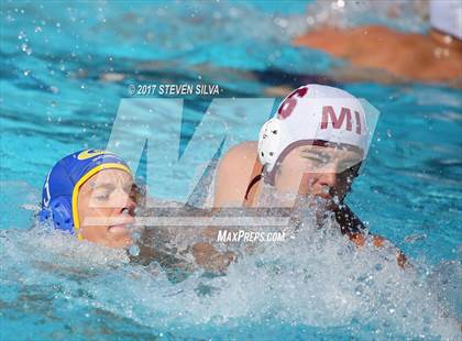 Thumbnail 2 in Grossmont vs. Mercer Island (26th Annual San Diego Open) photogallery.