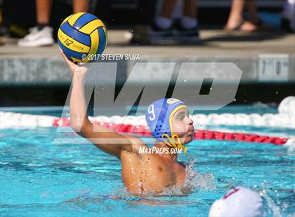 Thumbnail 1 in Grossmont vs. Mercer Island (26th Annual San Diego Open) photogallery.