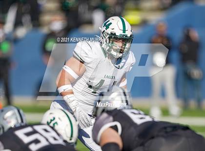 Thumbnail 1 in Guyer vs. Prosper (UIL 6A Division 2 Quarterfinal) photogallery.