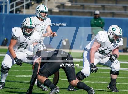 Thumbnail 1 in Guyer vs. Prosper (UIL 6A Division 2 Quarterfinal) photogallery.