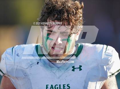Thumbnail 2 in Guyer vs. Prosper (UIL 6A Division 2 Quarterfinal) photogallery.