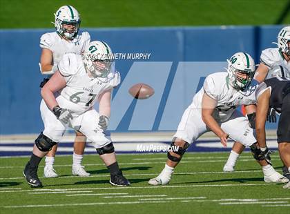 Thumbnail 2 in Guyer vs. Prosper (UIL 6A Division 2 Quarterfinal) photogallery.