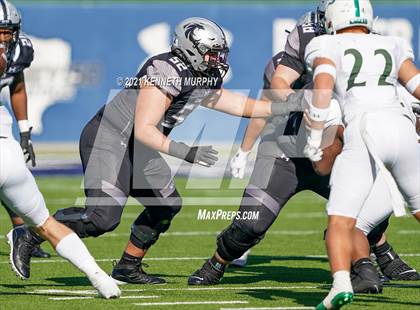 Thumbnail 1 in Guyer vs. Prosper (UIL 6A Division 2 Quarterfinal) photogallery.