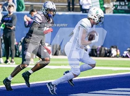 Thumbnail 2 in Guyer vs. Prosper (UIL 6A Division 2 Quarterfinal) photogallery.