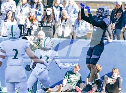 Thumbnail 3 in Guyer vs. Prosper (UIL 6A Division 2 Quarterfinal) photogallery.