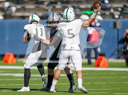 Thumbnail 1 in Guyer vs. Prosper (UIL 6A Division 2 Quarterfinal) photogallery.