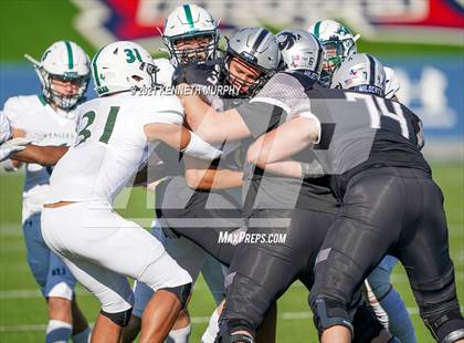 Thumbnail 3 in Guyer vs. Prosper (UIL 6A Division 2 Quarterfinal) photogallery.