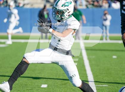 Thumbnail 1 in Guyer vs. Prosper (UIL 6A Division 2 Quarterfinal) photogallery.