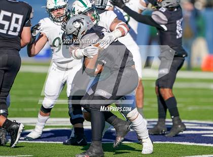 Thumbnail 2 in Guyer vs. Prosper (UIL 6A Division 2 Quarterfinal) photogallery.