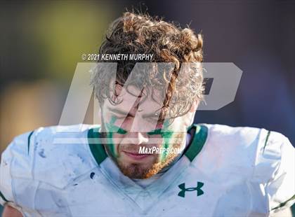 Thumbnail 1 in Guyer vs. Prosper (UIL 6A Division 2 Quarterfinal) photogallery.