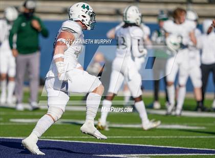 Thumbnail 2 in Guyer vs. Prosper (UIL 6A Division 2 Quarterfinal) photogallery.