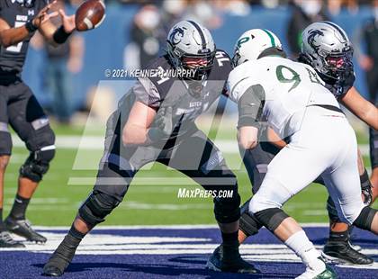 Thumbnail 2 in Guyer vs. Prosper (UIL 6A Division 2 Quarterfinal) photogallery.