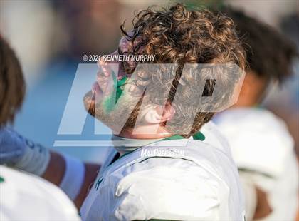 Thumbnail 1 in Guyer vs. Prosper (UIL 6A Division 2 Quarterfinal) photogallery.