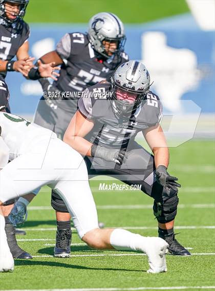 Thumbnail 1 in Guyer vs. Prosper (UIL 6A Division 2 Quarterfinal) photogallery.