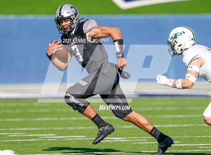 Thumbnail 1 in Guyer vs. Prosper (UIL 6A Division 2 Quarterfinal) photogallery.