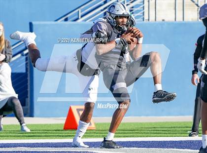 Thumbnail 1 in Guyer vs. Prosper (UIL 6A Division 2 Quarterfinal) photogallery.