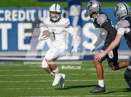 Thumbnail 3 in Guyer vs. Prosper (UIL 6A Division 2 Quarterfinal) photogallery.