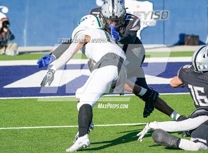 Thumbnail 3 in Guyer vs. Prosper (UIL 6A Division 2 Quarterfinal) photogallery.