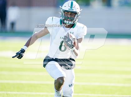Thumbnail 3 in Guyer vs. Prosper (UIL 6A Division 2 Quarterfinal) photogallery.