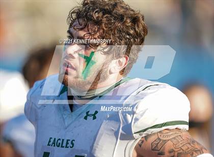 Thumbnail 3 in Guyer vs. Prosper (UIL 6A Division 2 Quarterfinal) photogallery.